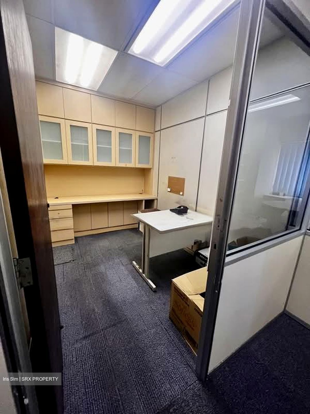 Fortune Centre (D7), Office #565735391